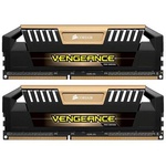 Модуль памяти DDR3 16GB (2x8GB) 1600 MHz CORSAIR (CMY16GX3M2A1600C9A)