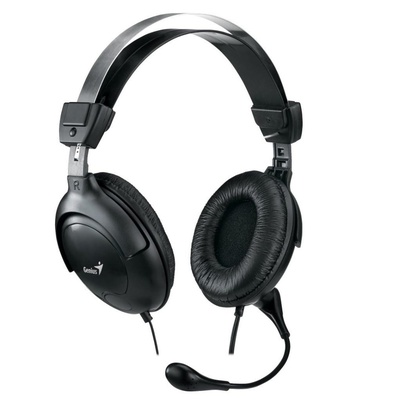 Наушники Genius HS-M505X (31710058101)