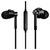 Наушники 1MORE Dual Driver Mic Black (E1017)