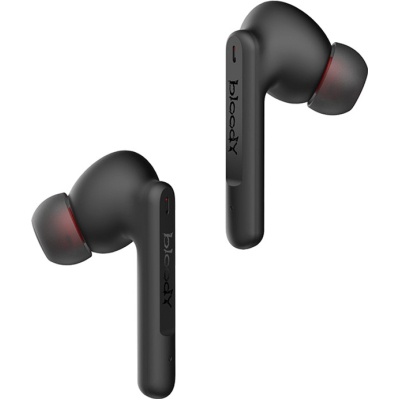 Навушники A4Tech Bloody M90 Black+Red