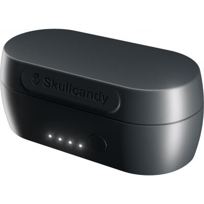 Наушники Skullcandy Sesh True Wireless Black (S2TDW-M003)