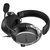 Навушники Hator Hypergang 3 Hi-Res Black (ESH05)