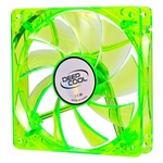 Кулер для корпуса Deepcool XFAN 120U G/B