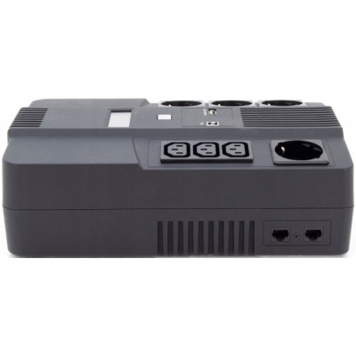 Пристрій безперебійного живлення Digitus 800VA DN-170 (DN-170111)