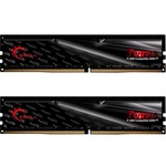 Модуль памяти для компьютера DDR4 16GB (2x8GB) 2400 MHz Fortis G.Skill (F4-2400C15D-16GFT)