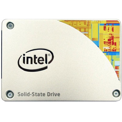 Накопитель SSD 2.5'  56GB INTEL (SSDSC2BW056H601)