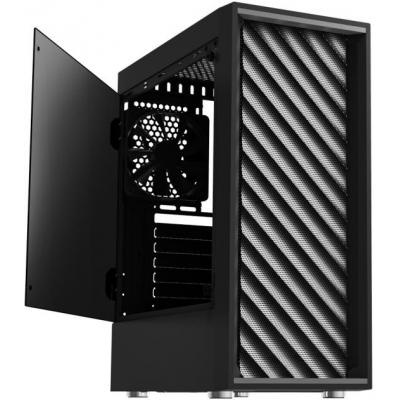 Корпус Zalman ZM-T7 Black