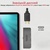 Концентратор Promate USB Hub 4 ports padhub-pro.grey (padhub-pro.grey)