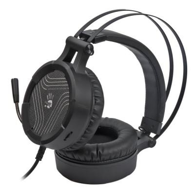 Наушники A4Tech Bloody G530S Black