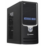 Корпус GAMEMAX MT504