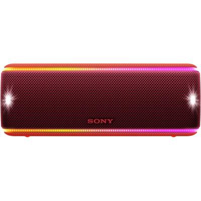 Акустическая система SONY SRS-XB31 Red (SRSXB31R.RU2)