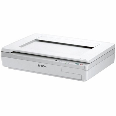 Сканер EPSON WorkForce DS-50000 (B11B204131)