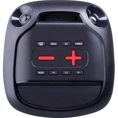 Акустична система Defender Boomer 45 Bluetooth Black (65245)