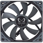Кулер для корпуса Scythe Kaze Flex 120 mm Slim PWM (KF1215FD12-P)