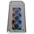 Корпус ThermalTake View 71 TG RGB Snow (CA-1I7-00F6WN-00)