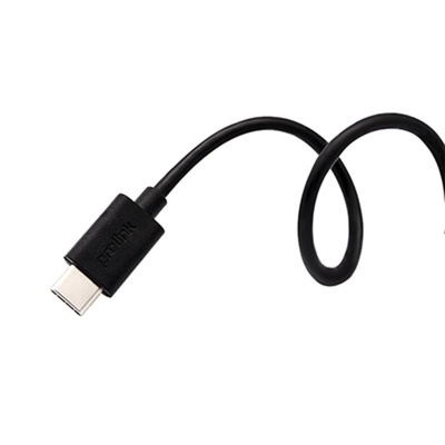 Дата кабель USB 2.0 AM to Type-C 0.1m Prolink (PB495-0100)