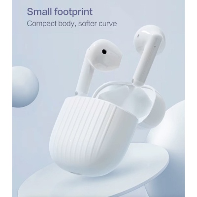 Навушники Xiaomi MiiiW Conch True Wireless Earphone W200 White (MWTW04)