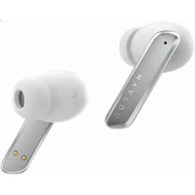 Навушники Haylou W1 White (882450)