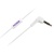 Наушники KOSS KEB6i Violet (KEB6i v)
