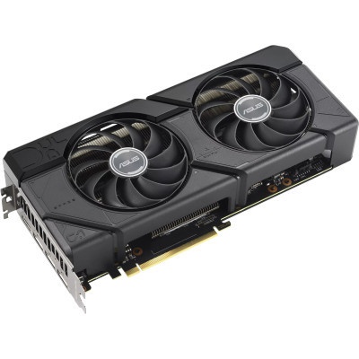 Відеокарта ASUS Radeon RX 7900 GRE 16Gb DUAL OC (DUAL-RX7900GRE-O16G)