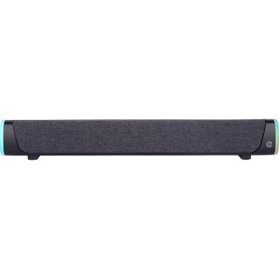 Акустическая система Ergo SD-007 Soundbar Black (SD-007)