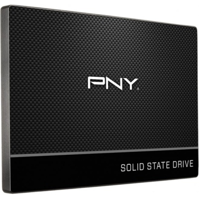 Накопитель SSD 2.5' 480GB PNY (SSD7CS900-480-PB)