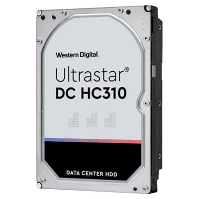 Жорсткий диск 3.5' 4TB WDC Hitachi HGST (0B36040 / HUS726T4TALE6L4)