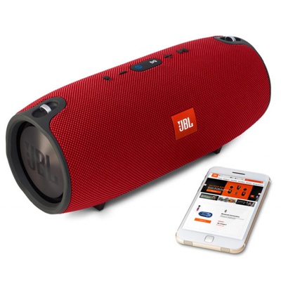 Акустическая система JBL Xtreme Red (JBLXTREMEREDEU)