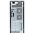 Корпус Vento TA863-350W (90-PL891AF5L4-53C-)
