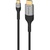 Кабель мультимедійний USB-C to HDMI 1.8m grey Promate (mediacord-8k.grey)