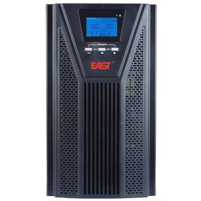 Источник бесперебойного питания East EA903P-S 3000VA (EA903P.S.72V8.7SH)
