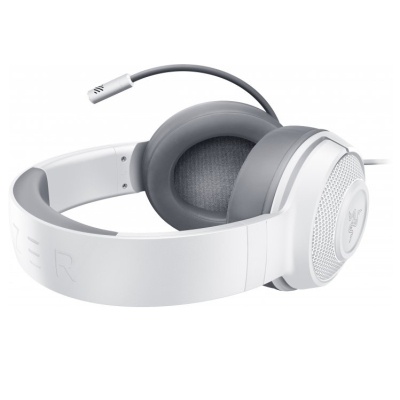 Наушники Razer Kraken X Mercury (RZ04-02890300-R3M1)