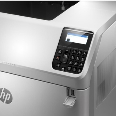 Лазерный принтер HP LaserJet Enterprise M604dn (E6B68A)