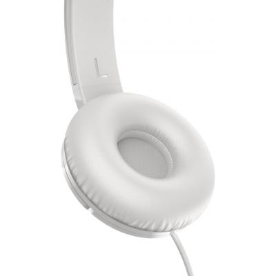 Наушники TCL MTRO200 Ash White (MTRO200WT-EU)