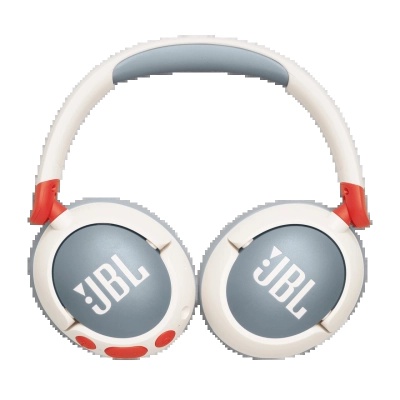 Навушники JBL JR 470 NC White (JBLJR470NCWHT)