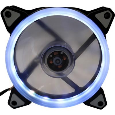 Кулер для корпуса Cooling Baby 12025RGB7