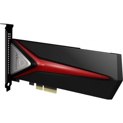 Накопитель SSD PCI-Express 128GB Plextor (PX-128M8PeY)