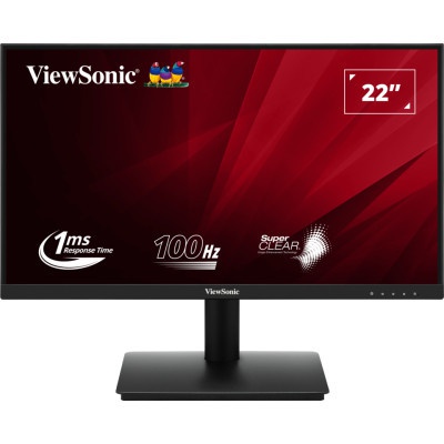 Монітор ViewSonic VA220-H