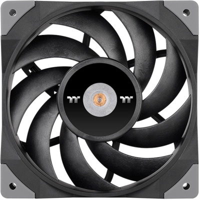 Кулер до корпусу ThermalTake TOUGHFAN 12 Radiator Fan 1Pack (CL-F117-PL12BL-A)