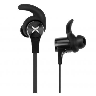 Наушники Vinga EBT060 Black Bluetooth (EBT060BK)