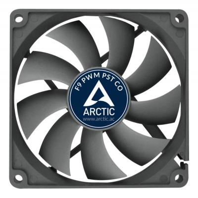 Кулер для корпуса Arctic F9 PWM CO PST (AFACO-090PC-GBA01)