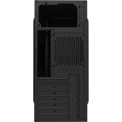 Корпус Gamemax MT522-500W