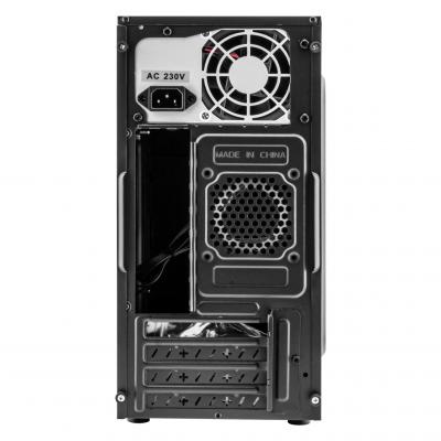 Корпус LogicPower 6105-400W-80 (LP10387)