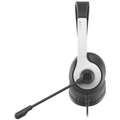 Навушники A4Tech FH100U Panda (4711421977043)