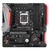 Материнская плата ASRock B365M Phantom Gaming 4