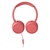 Наушники Philips TAH4105RD Red (TAH4105RD/00)