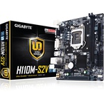 Материнская плата GIGABYTE GA-H110M-S2V