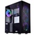Корпус Qube TITAN_AJ88ARGB