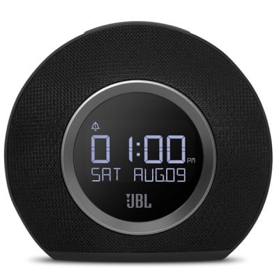 Акустическая система JBL Horizon Black (JBLHORIZONBLKEU)