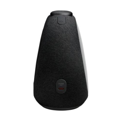 Акустична система JBL Horizon 3 Black (JBLHORIZON3BLKEP)